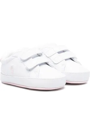 Ralph Lauren Polo Pony sneakers