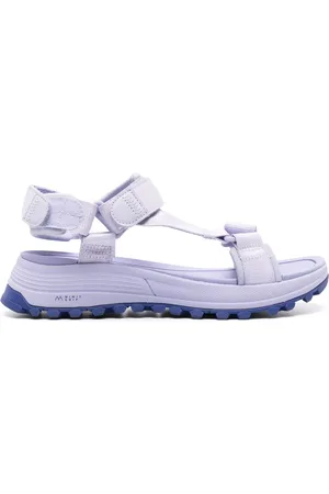 Clarks ATL Trek chunky sandalen
