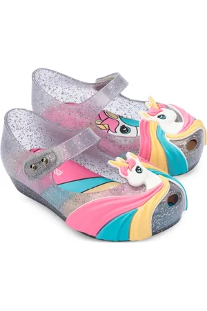 Melissa Ultragirl Unicorn ballerina