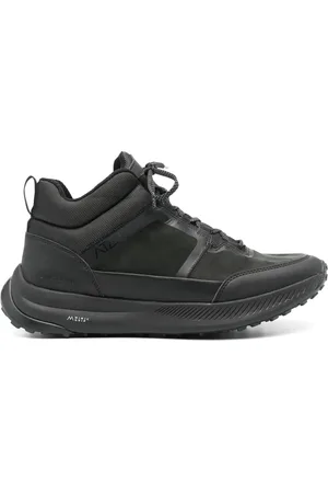 Clarks X ATL Trail Up suède laarzen