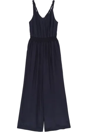 Patrizia Pepe Crêpe jumpsuit