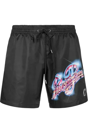 Philipp Plein Boxer zwembroek