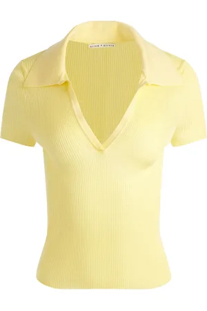 ALICE+OLIVIA Martha polotop