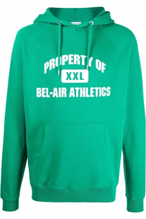 BEL-AIR ATHLETICS BEL