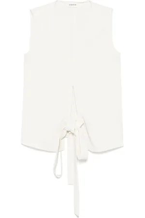 P.A.R.O.S.H. Panty blouse