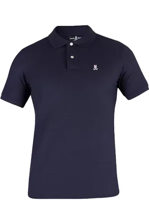 Bunny Classic "Navy" poloshirt