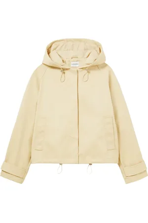 Claudie Pierlot Parka met capuchon
