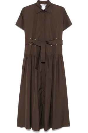 Max Mara Agoraio midi
