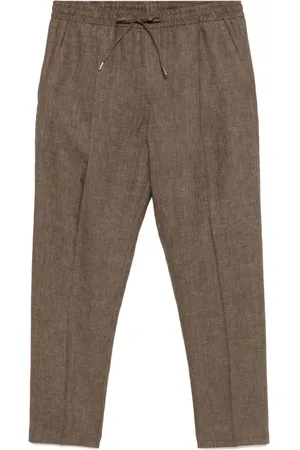 BRIGLIA Wimbledons broek