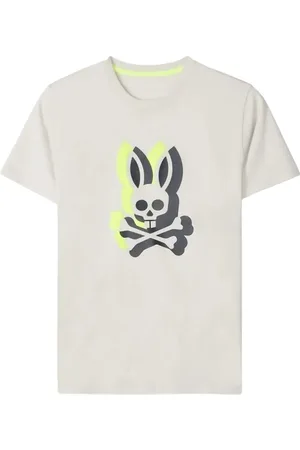 Bunny Groves "White" T