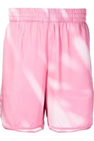 BLUE SKY INN Shorts met print