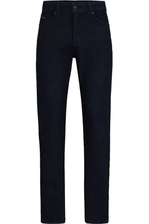 HUGO BOSS Mid waist skinny jeans
