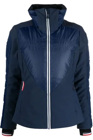 Rossignol Jack met logopatch