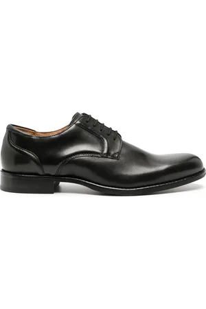Clarks Craft Arlo Lace Derby schoenen