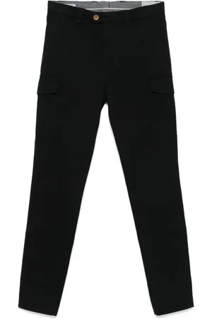 Brunello Cucinelli Cargo broek