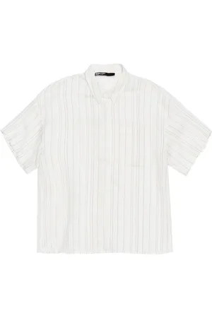 Bimba y Lola Gestreepte blouse