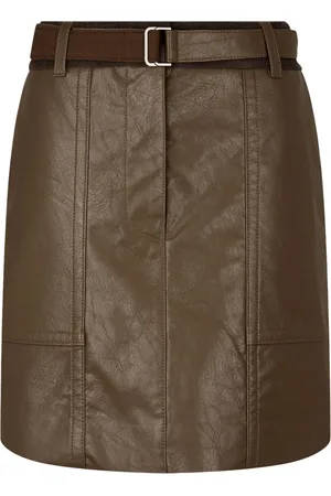 Studio Tomboy Rok met ceintuur