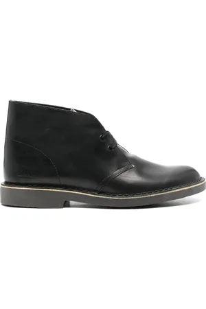 Clarks Desert 2 leren laarzen