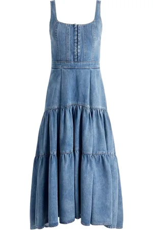 ALICE+OLIVIA Midi