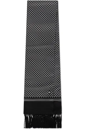 Dolce & Gabbana Sjaal met geometrische print