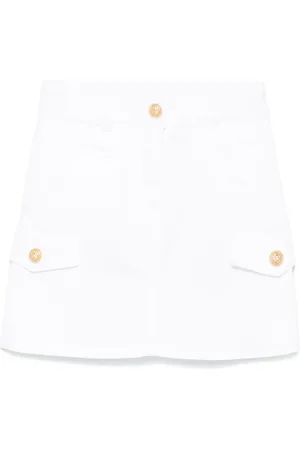 Balmain Spijkerrok