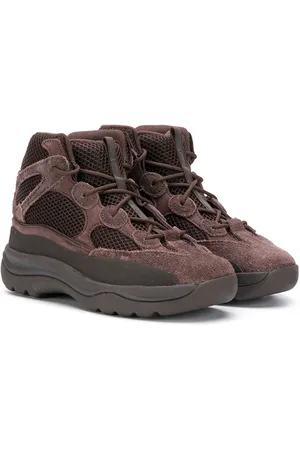 adidas Yeezy Desert sneaker enkellaarzen