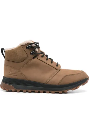 Clarks Trek Up wandellaarzen