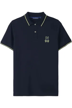 Bunny Lenox "Navy" poloshirt