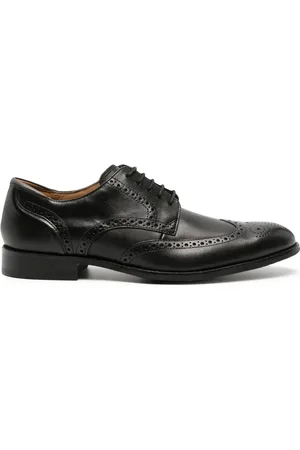 Clarks Craft Arlo Limit leren brogues