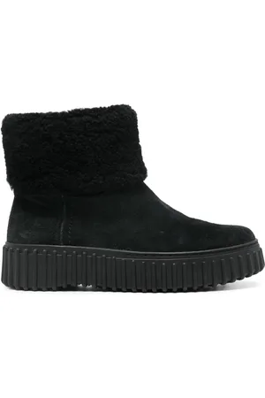 Clarks Torhill laarzen