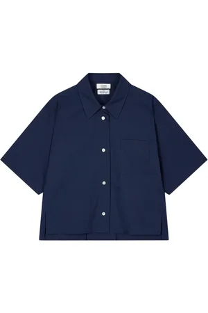 Studio Tomboy Katoenen blouse