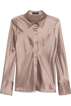 Joseph Brunel blouse