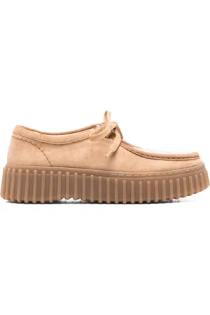 Clarks Torhill Bee veterschoenen