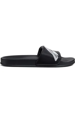 Dsquared2 Slippers met logoprint