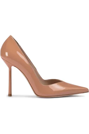 LE SILLA 100 mm Vivienne pumps