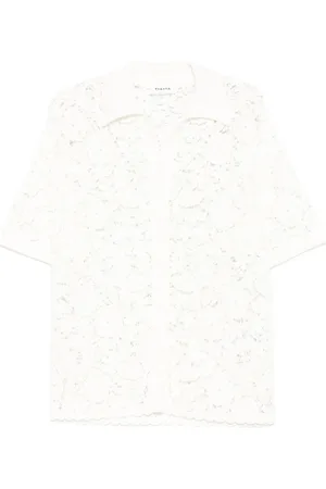 P.A.R.O.S.H. Copper blouse