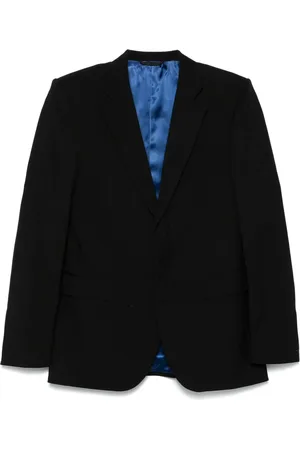 Givenchy Blazer met monogram en 72