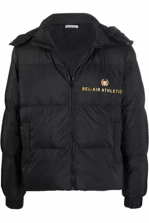 BEL-AIR ATHLETICS BEL