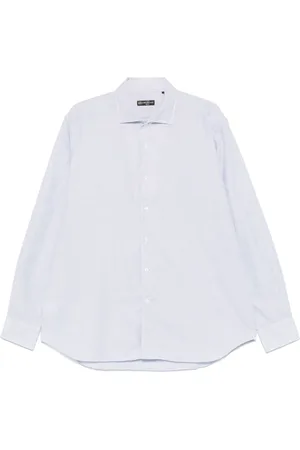 corneliani Katoenen overhemd