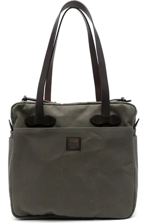 Filson Rugged twill shopper