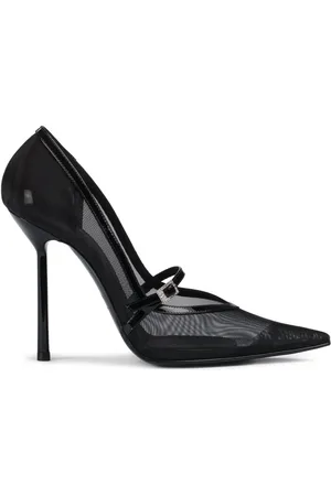 LE SILLA 120 mm Vivienne pumps