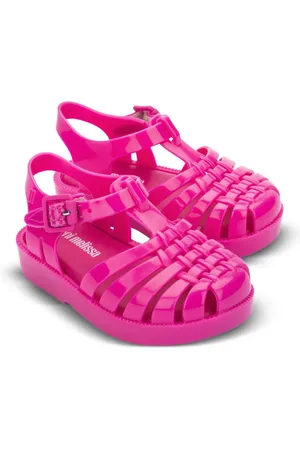 Melissa Mini Possession sandalen