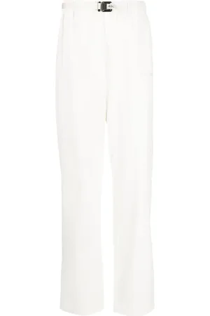 ADVISORY BOARD CRYSTALS Broek met geborduurd logo
