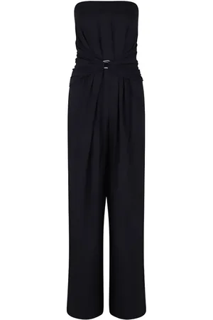 Max Mara Jumpsuit met bustier