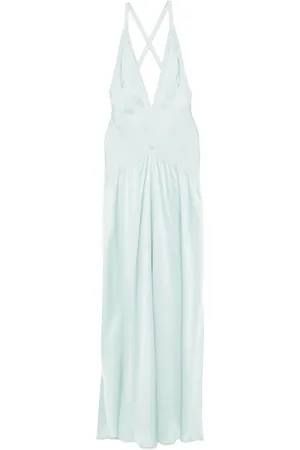Tom Ford Satijnen maxi