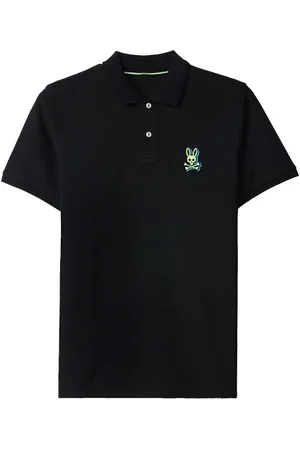 Bunny Sanderson poloshirt