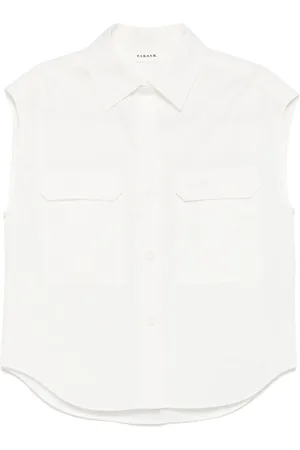 P.A.R.O.S.H. Ninja blouse