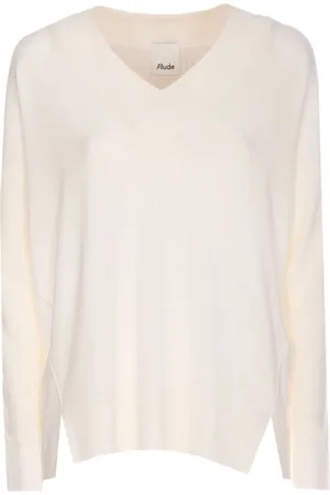 Allude Trui met V