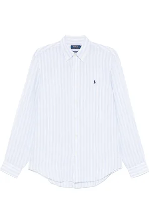 Ralph Lauren Gestreept overhemd