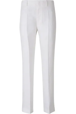 Berwich Linnen pantalon